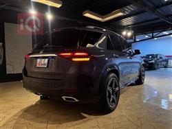 مرسيدس بنز GLE